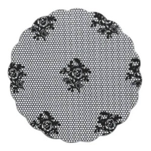 FUNDO TRANSP. DEC. Nº7 C/100 - RENDA PRETA