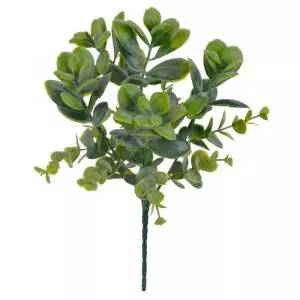 F.PICK EUCALIPTO VERDE 25CM D&A