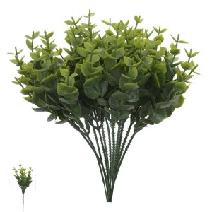 F.PICK GRASS C/POWEDER X5 VERDE 23CM D&A