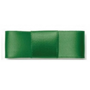 FITA DE CETIM 15MM X 10 METROS VERDE BANDEIRA WOLDMACK