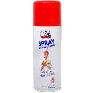 SPRAY DESMOLDANTE 400ML REF.PC-PR11381 ICEBERG