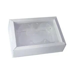 CAIXA CONTROLE GAME 1 CAV REF.6355