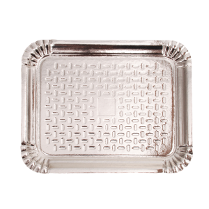 BANDEJA LAMINADA PRATA B05 COLOR CONCEPTS