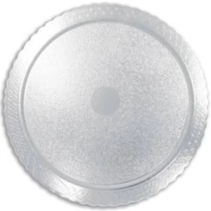 CAKE BOARD VIVA PAPER 18 PRATA COLOR CONCEPTS