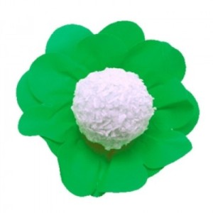 FORMINHA NEW STYLE VERDE COLOR CONCEPTS