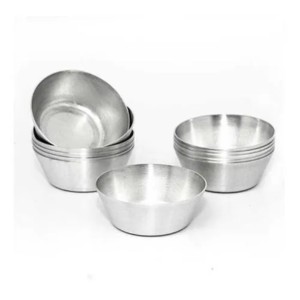 FORMINHA EMPADA 5 - 4,7X2,6X7,9 REF: 2294