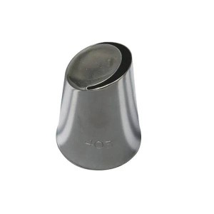 TUBO DE BICO GRANDE MOD.403 INOX REF.7059 MAGO