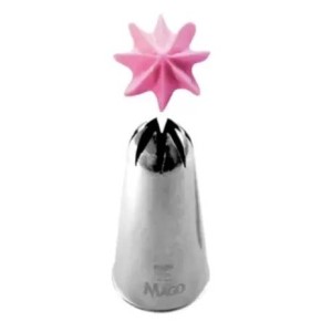 TUBO DE BICO INOX GRANDE - PITANGA MODELO 2E