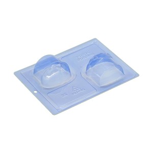 FORMA PRATICA CHOCOTONE P ESPECIAL