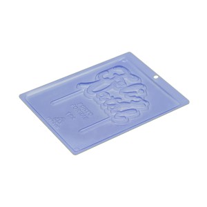 FORMA ACETATO TOPO DE BOLO FELIZ NATAL