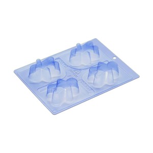 FORMA PRATICA BOLACHA BONEQUINHO ESPECIAL