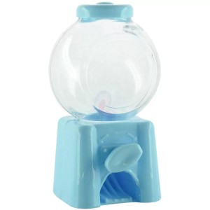 BALEIRO CANDY MACHINE AZUL BEBE C/6 ROFIDA