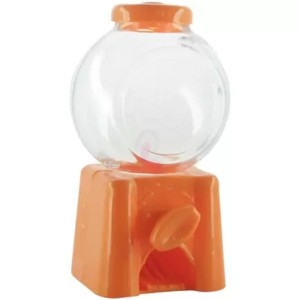 BALEIRO CANDY MACHINE LARANJA C/6 ROFIDA
