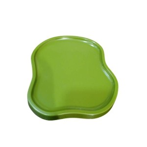 BANDEJA ORGANICA MODELO 3 - VERDE OLIVA MILITAR