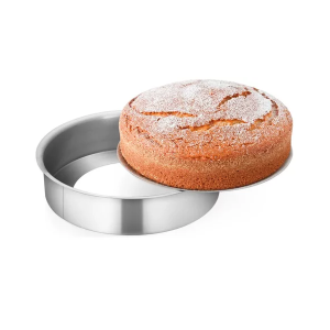 FORMA REDONDA REMOVIVEL - 20CM X10CM