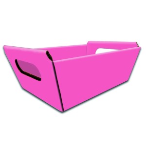 CESTA LISA Nº1 KID ART