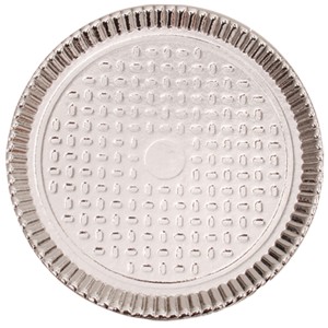 PRATO LAMINADO PRATA N3 COLOR CONCEPTS